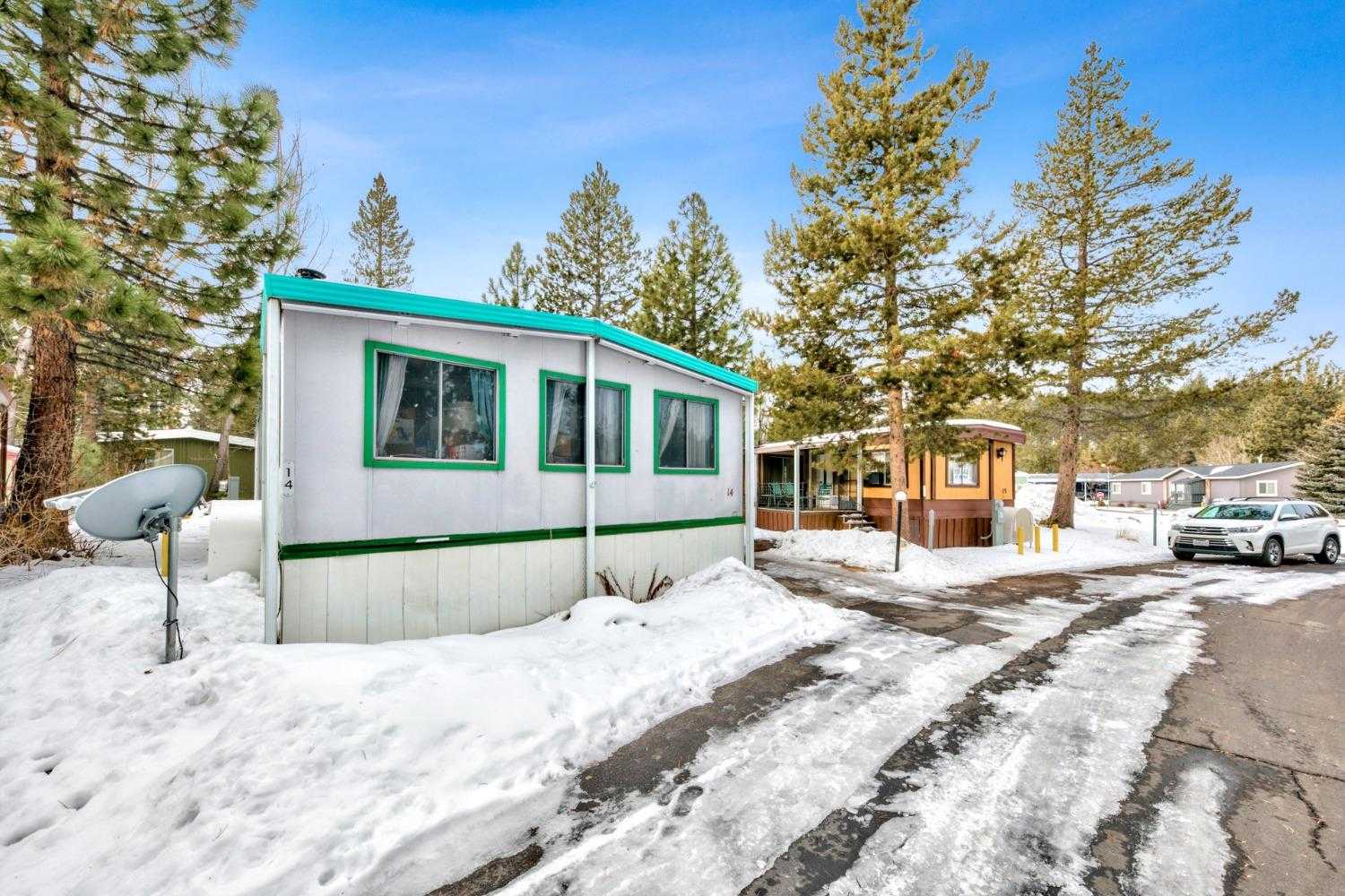 $149,000 - 2Br/2Ba -  for Sale in South Lake Tahoe