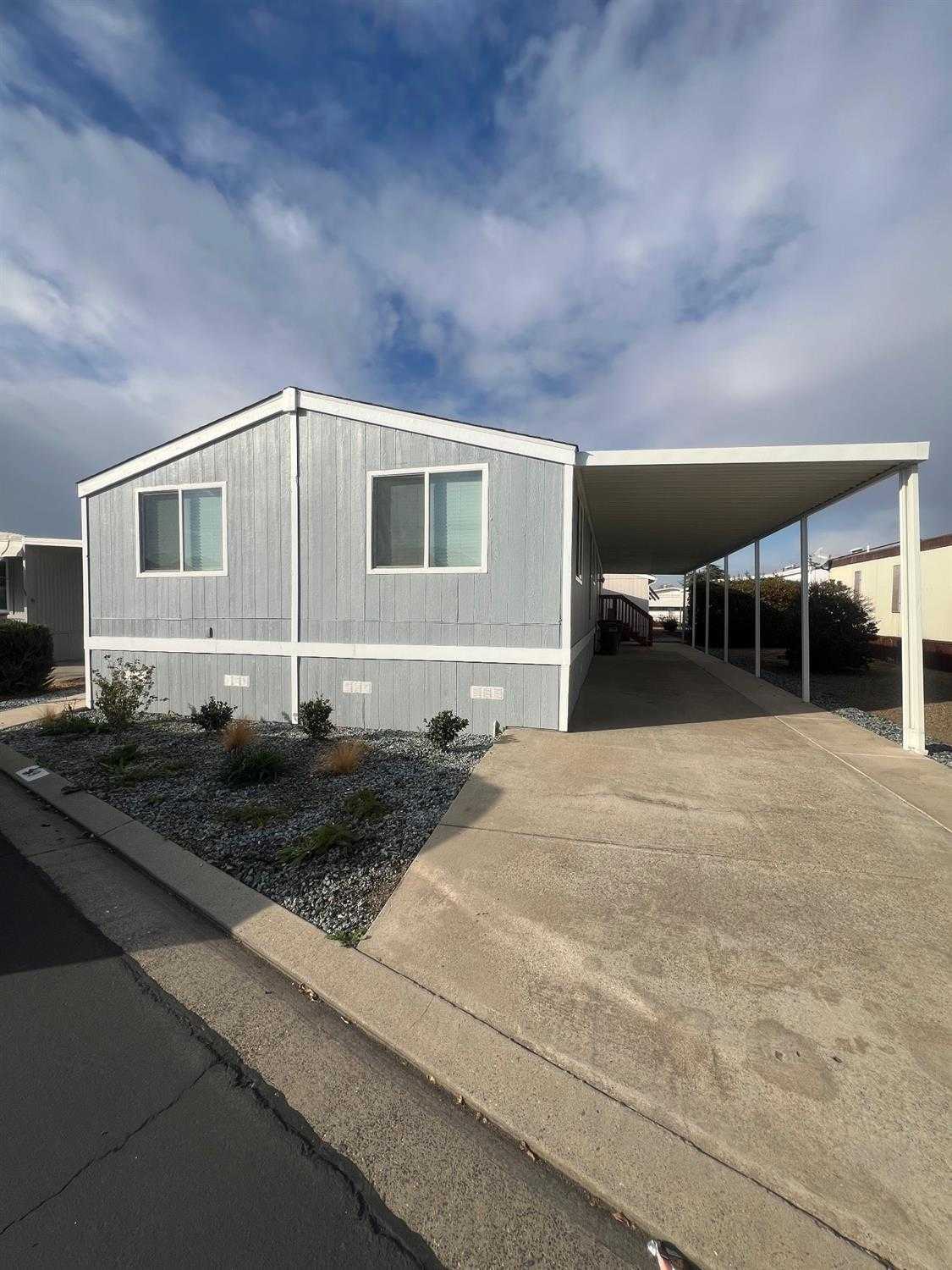 $129,900 - 3Br/2Ba -  for Sale in Merced