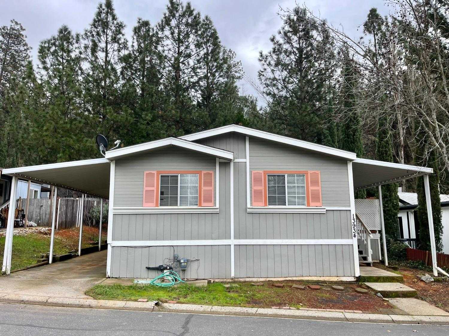 $109,000 - 3Br/2Ba -  for Sale in Grass Valley