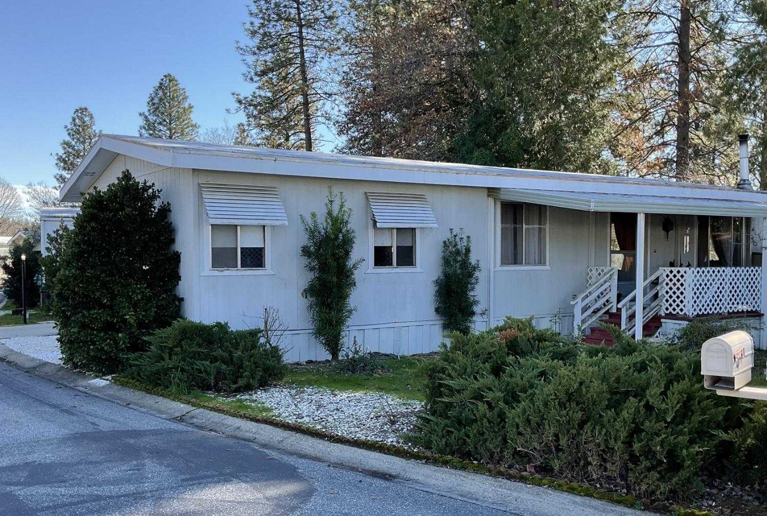 $84,900 - 2Br/2Ba -  for Sale in Grass Valley