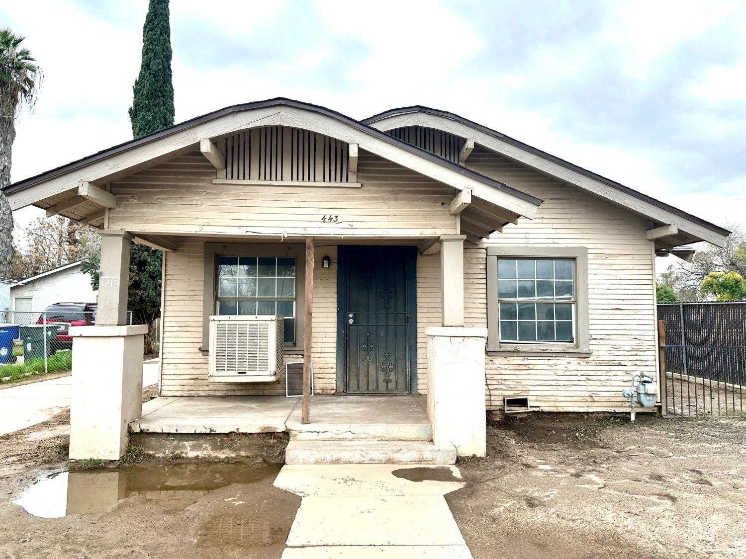 $219,900 - 3Br/2Ba -  for Sale in West Brae, Fresno