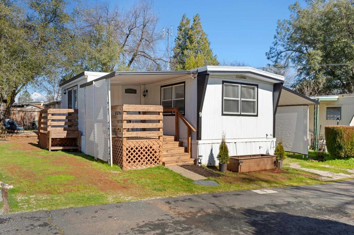 $129,000 - 2Br/1Ba -  for Sale in Placerville