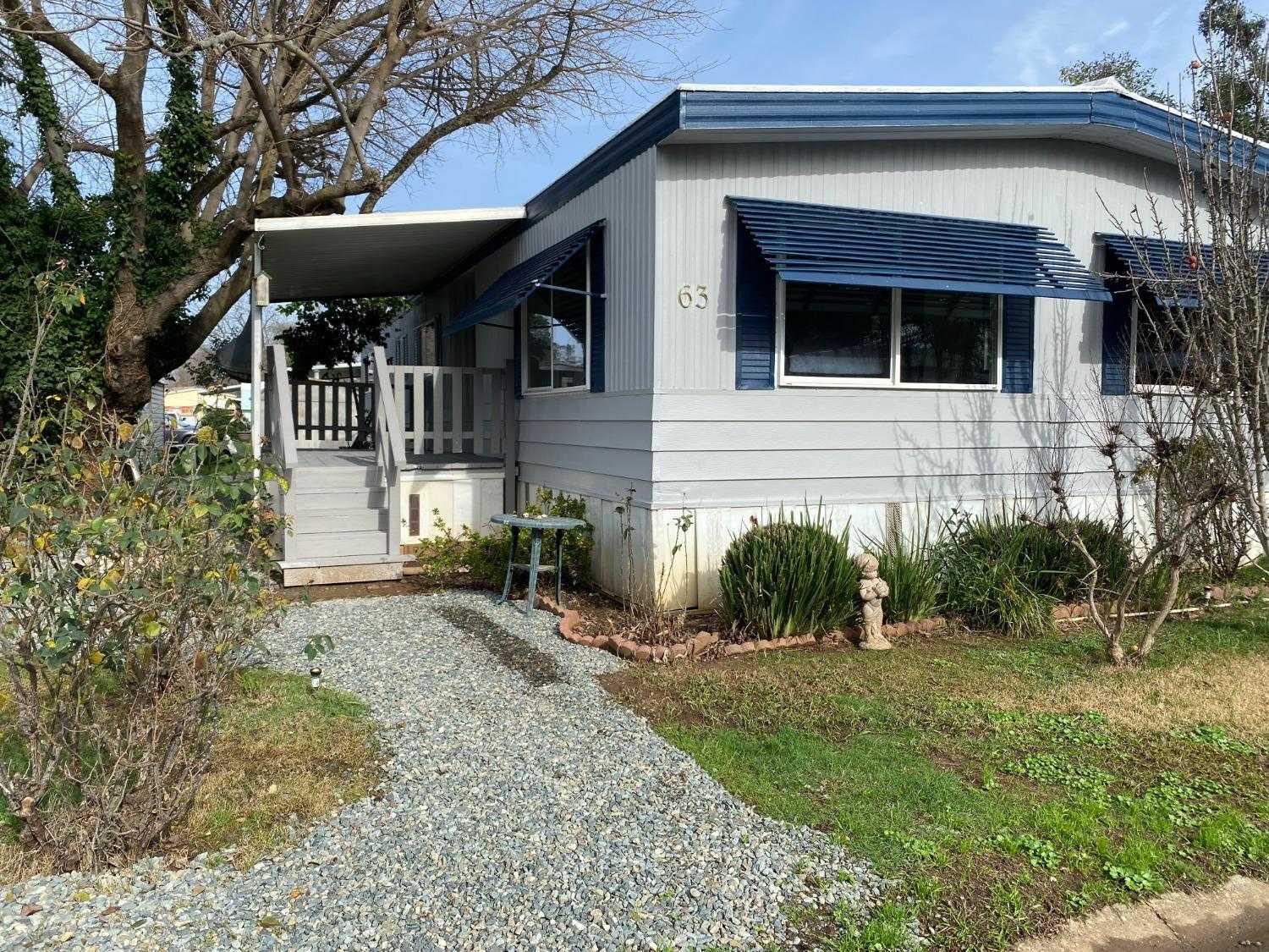 $63,000 - 2Br/2Ba -  for Sale in Oroville