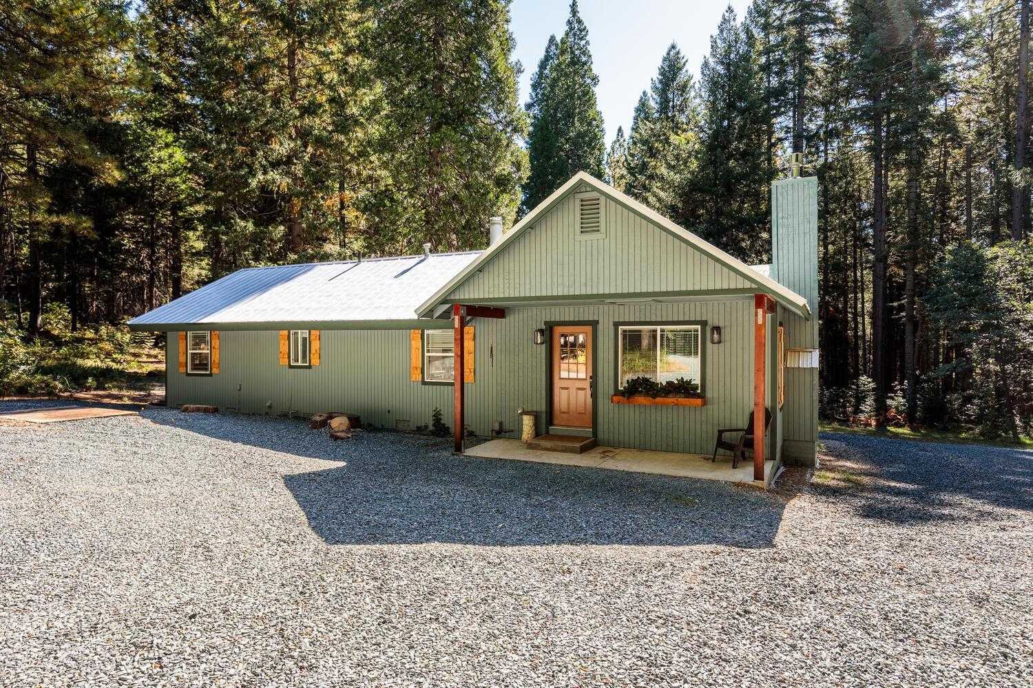 $389,000 - 2Br/1Ba -  for Sale in Nevada City