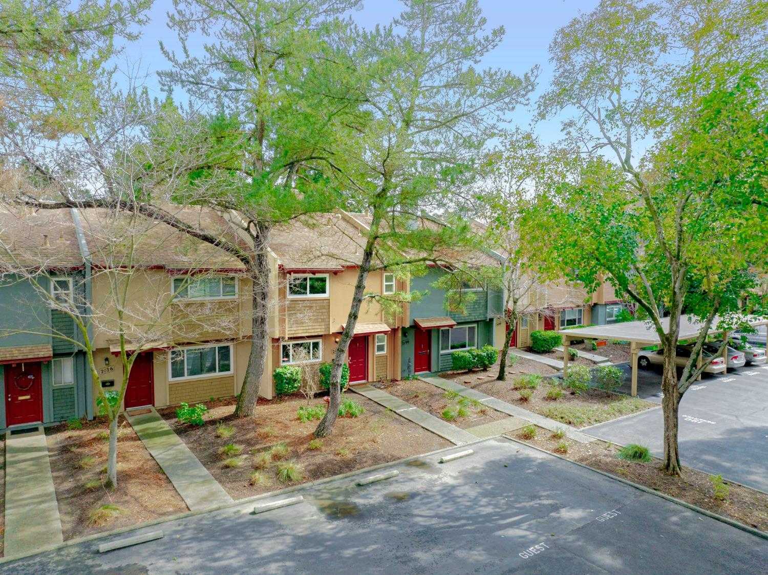 $499,500 - 2Br/2Ba -  for Sale in Covell Commons, Davis