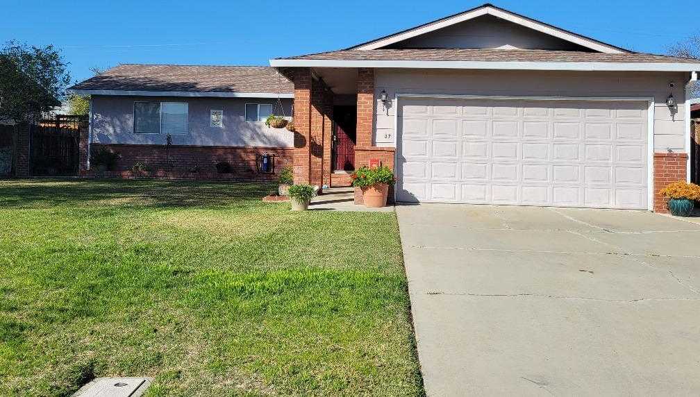$375,000 - 3Br/2Ba -  for Sale in Gustine