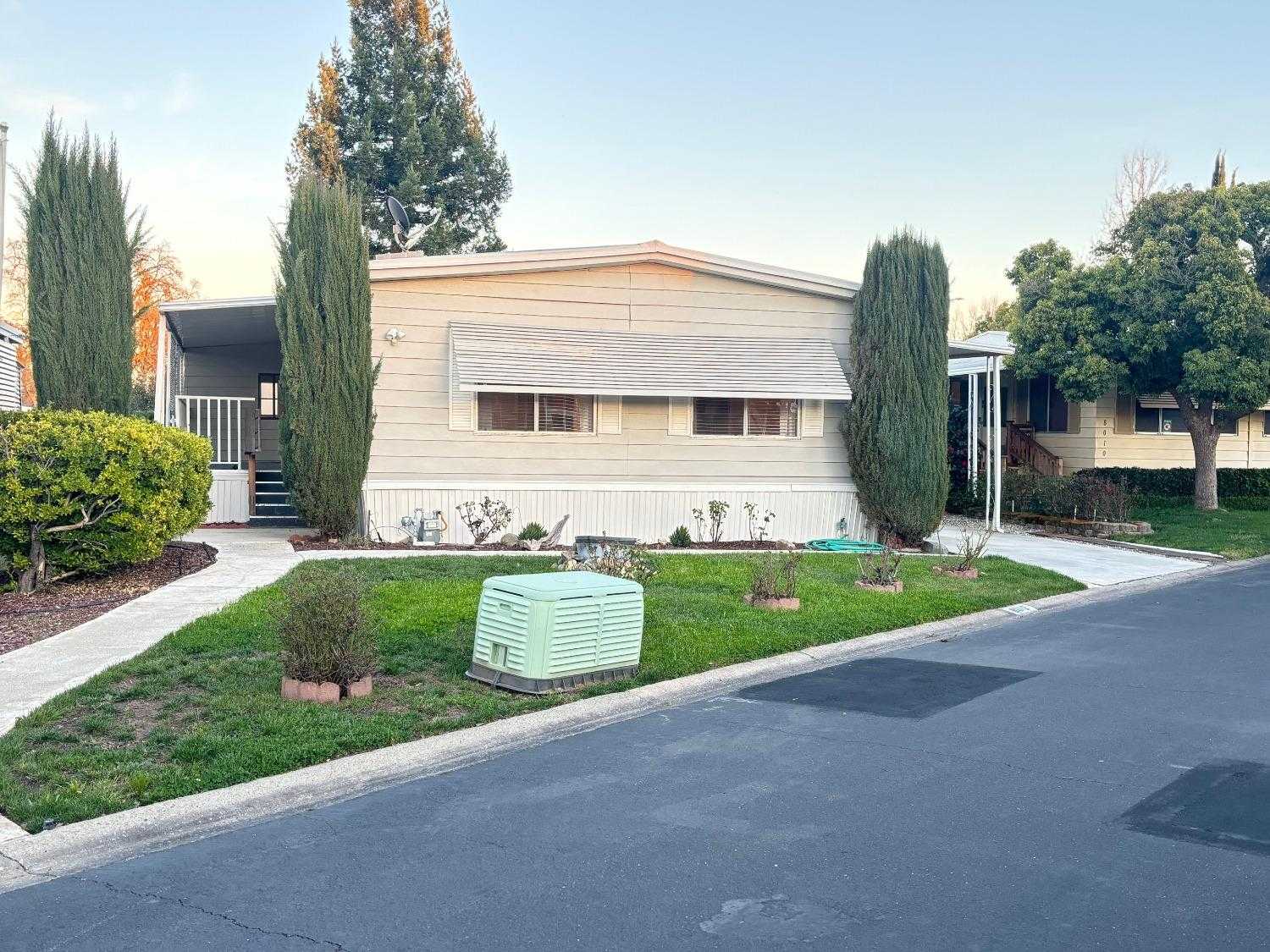 $120,000 - 2Br/2Ba -  for Sale in Citrus Heights