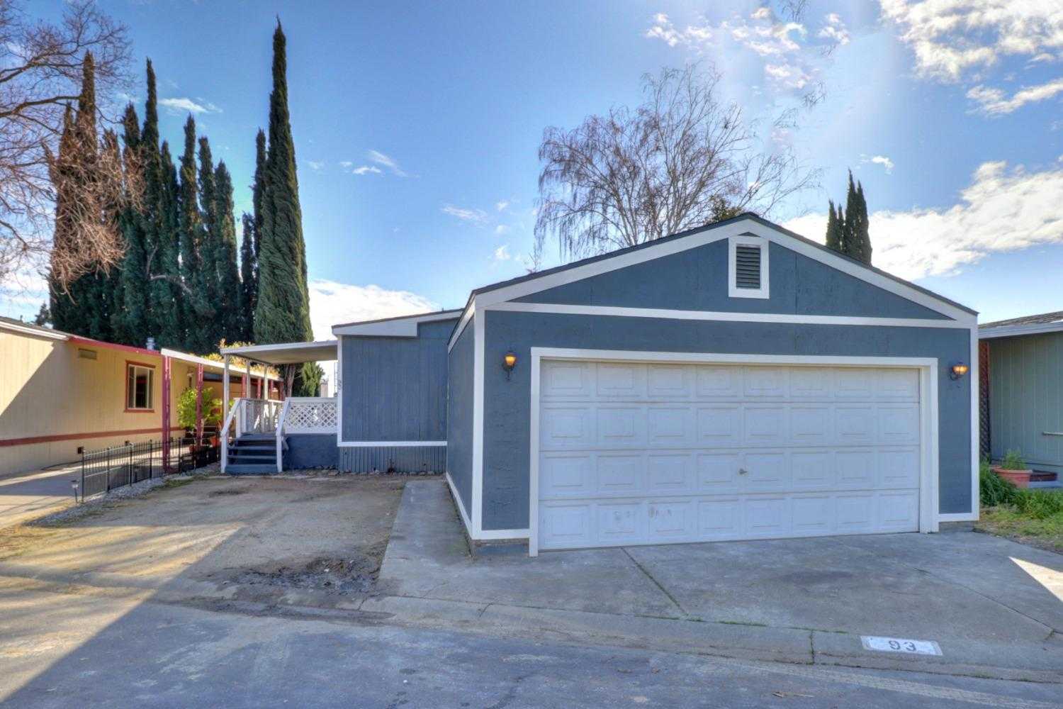 $189,900 - 3Br/2Ba -  for Sale in West Sacramento