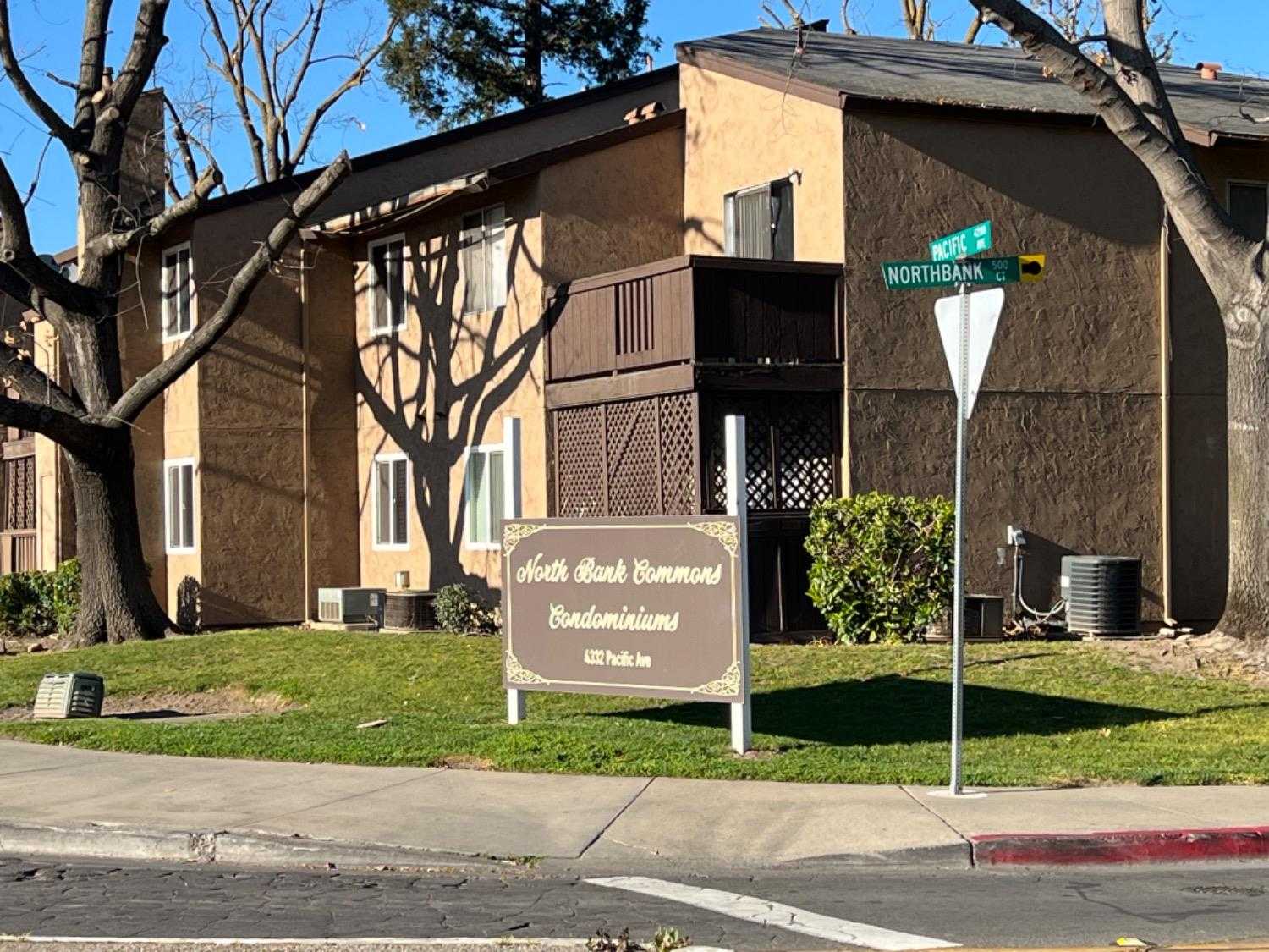$210,000 - 2Br/1Ba -  for Sale in Northbank Commons Condominiums, Stockton