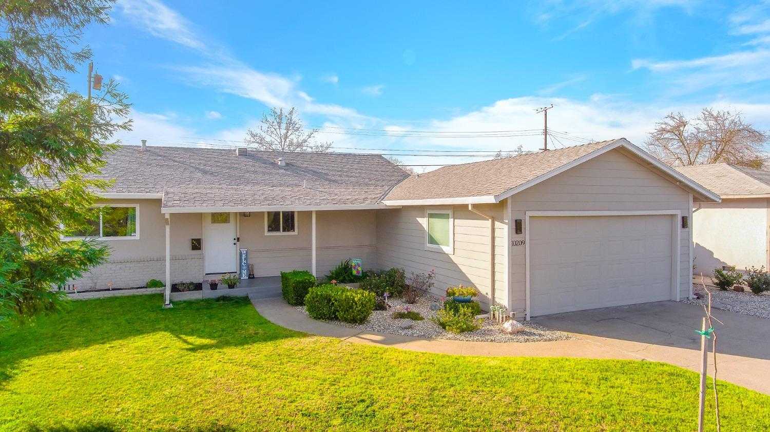 $435,000 - 3Br/2Ba -  for Sale in Rancho Cordova