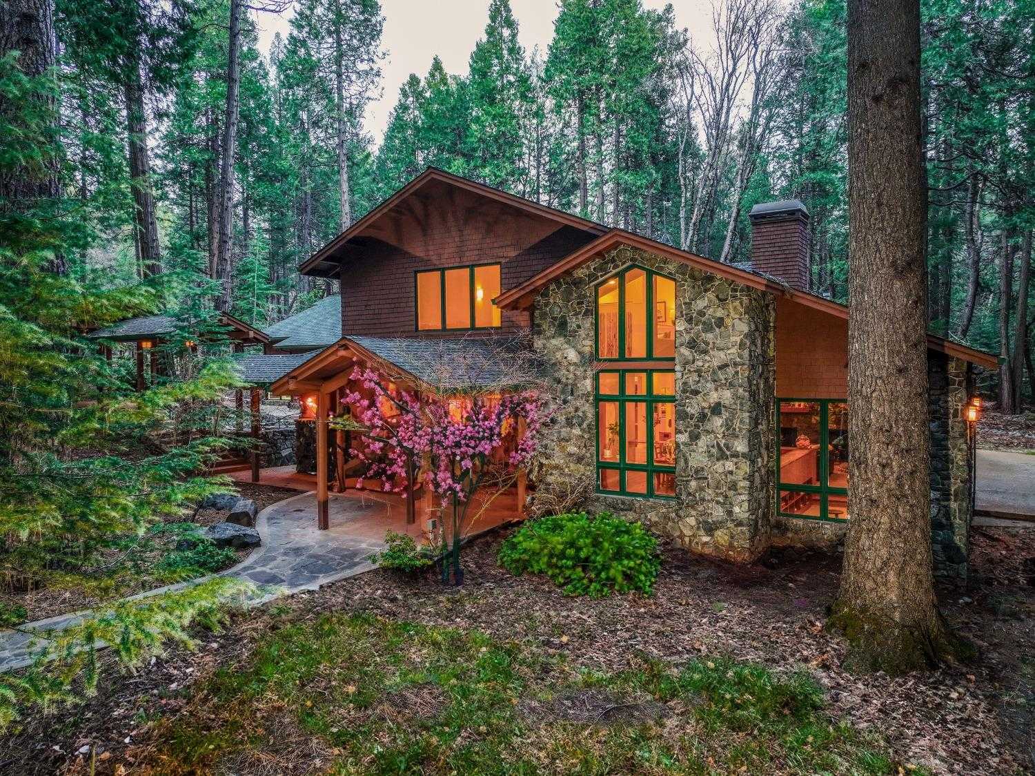$1,995,000 - 5Br/5Ba -  for Sale in Nevada City