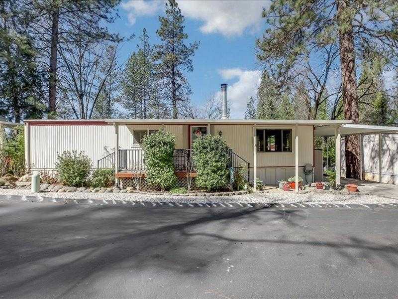 $115,000 - 2Br/2Ba -  for Sale in Grass Valley