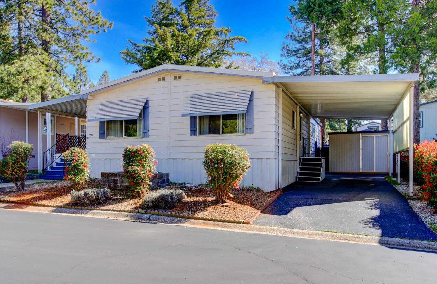$110,000 - 2Br/2Ba -  for Sale in Grass Valley