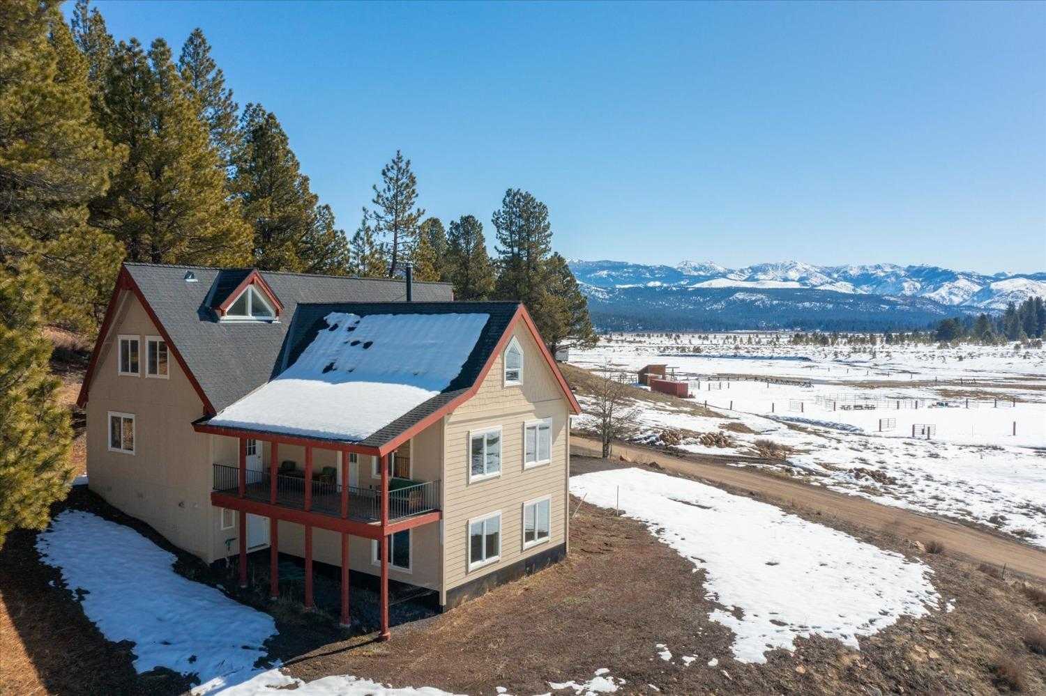 $2,200,000 - 7Br/5Ba -  for Sale in Truckee