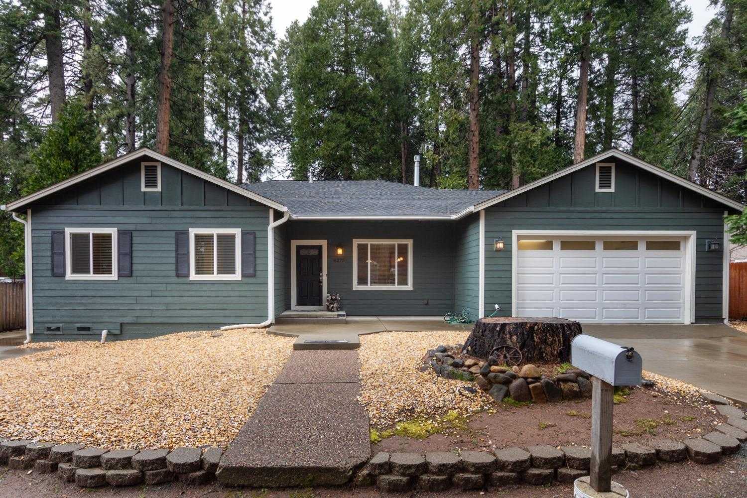 $459,000 - 3Br/2Ba -  for Sale in Pollock Pines