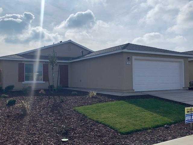 $406,424 - 4Br/2Ba -  for Sale in Merced