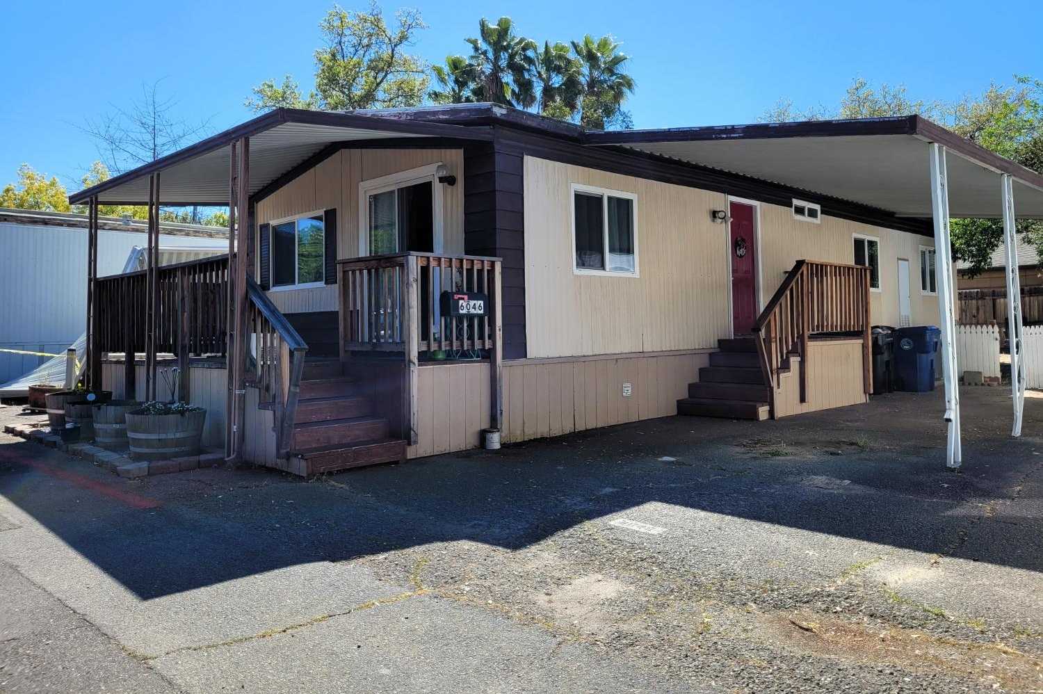 $99,000 - 2Br/2Ba -  for Sale in Citrus Heights