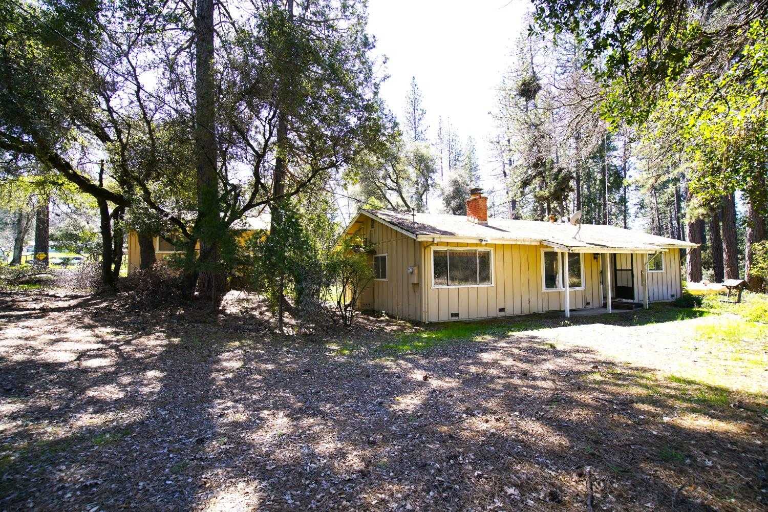 $334,900 - 2Br/2Ba -  for Sale in Nevada City