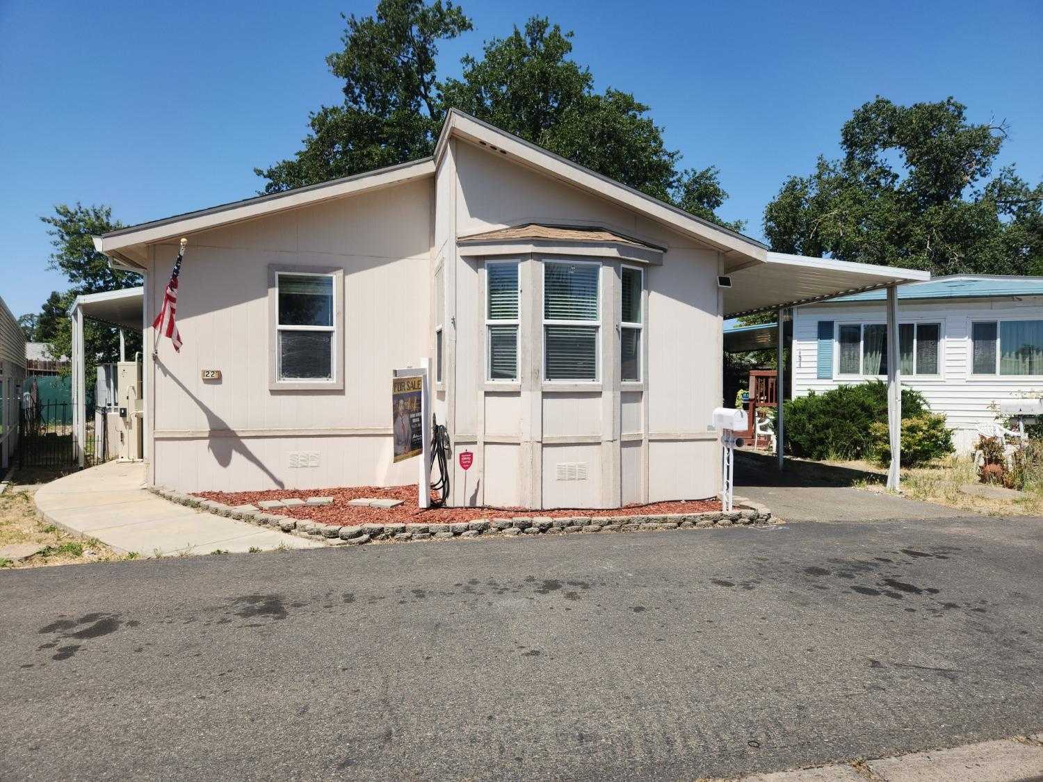 $120,000 - 2Br/2Ba -  for Sale in Citrus Heights