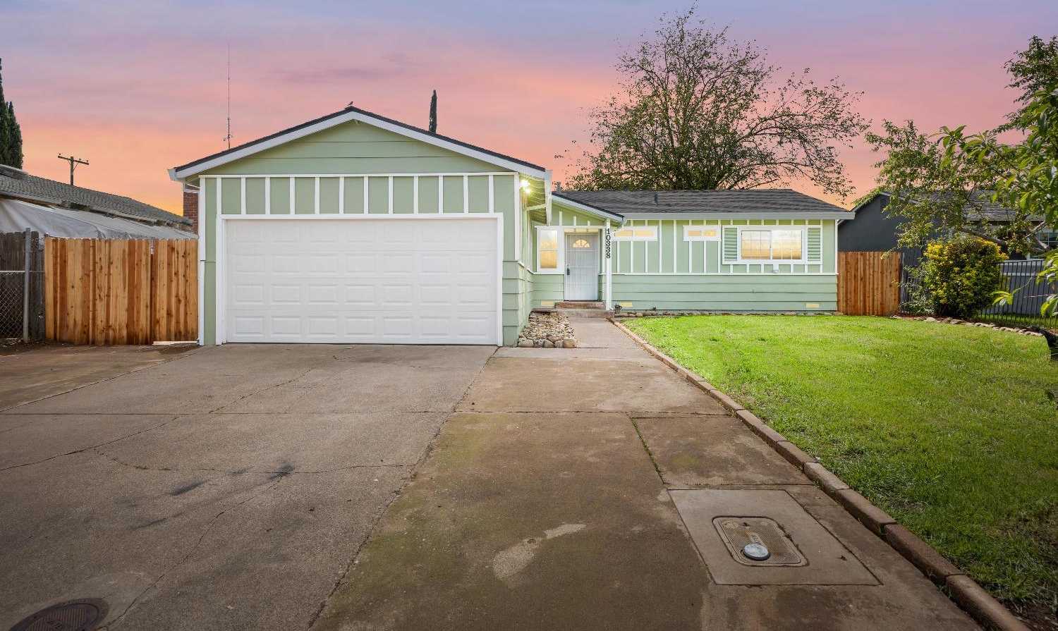 $459,900 - 3Br/2Ba -  for Sale in Rancho Cordova