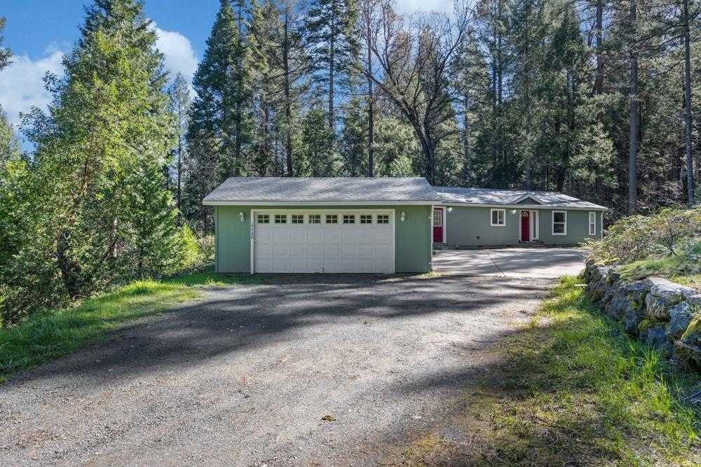 $424,950 - 3Br/2Ba -  for Sale in Nevada City