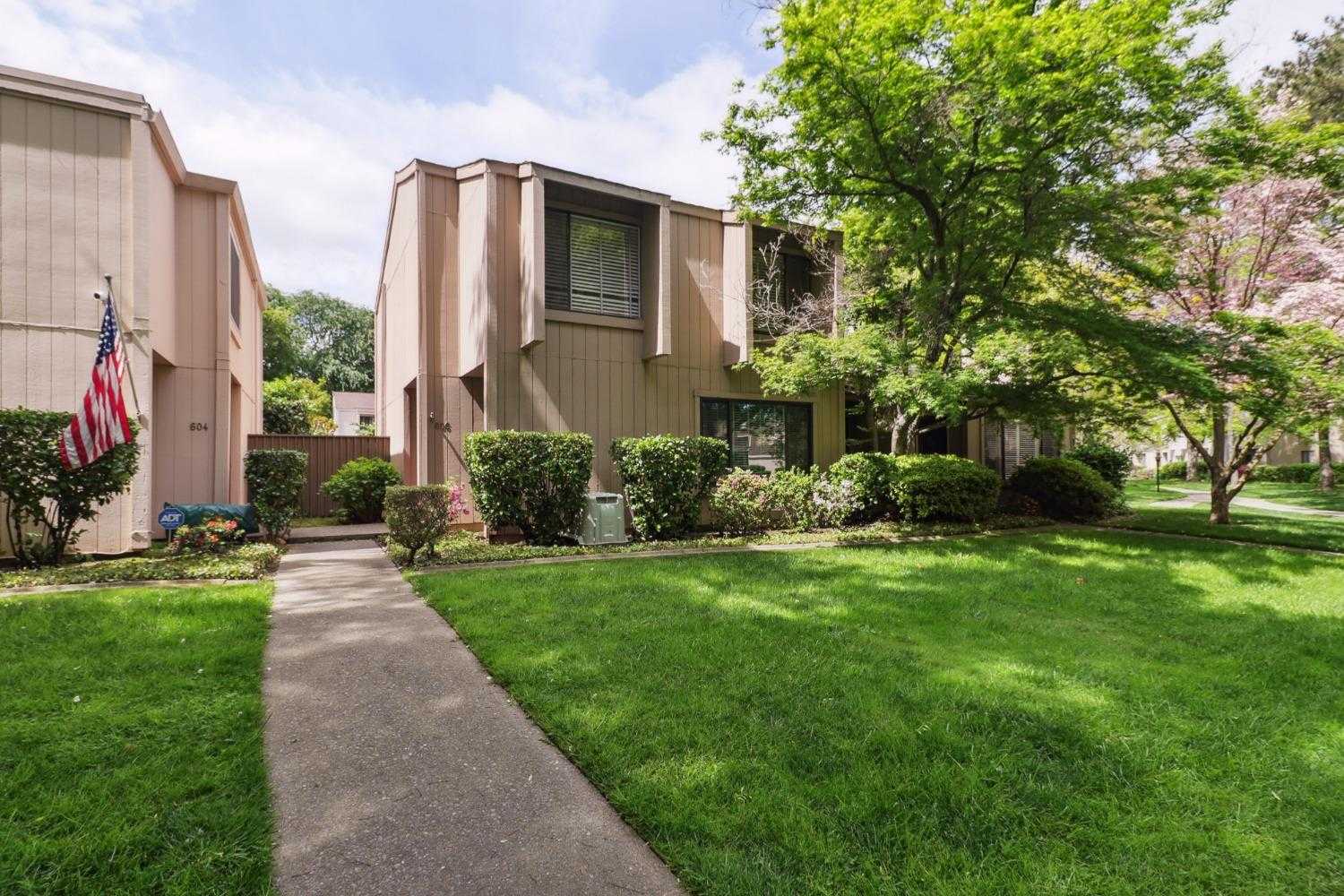 $495,000 - 3Br/3Ba -  for Sale in Campus Commons 03a, Sacramento