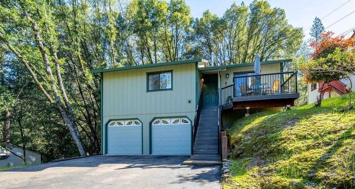 $399,000 - 2Br/1Ba -  for Sale in Placerville