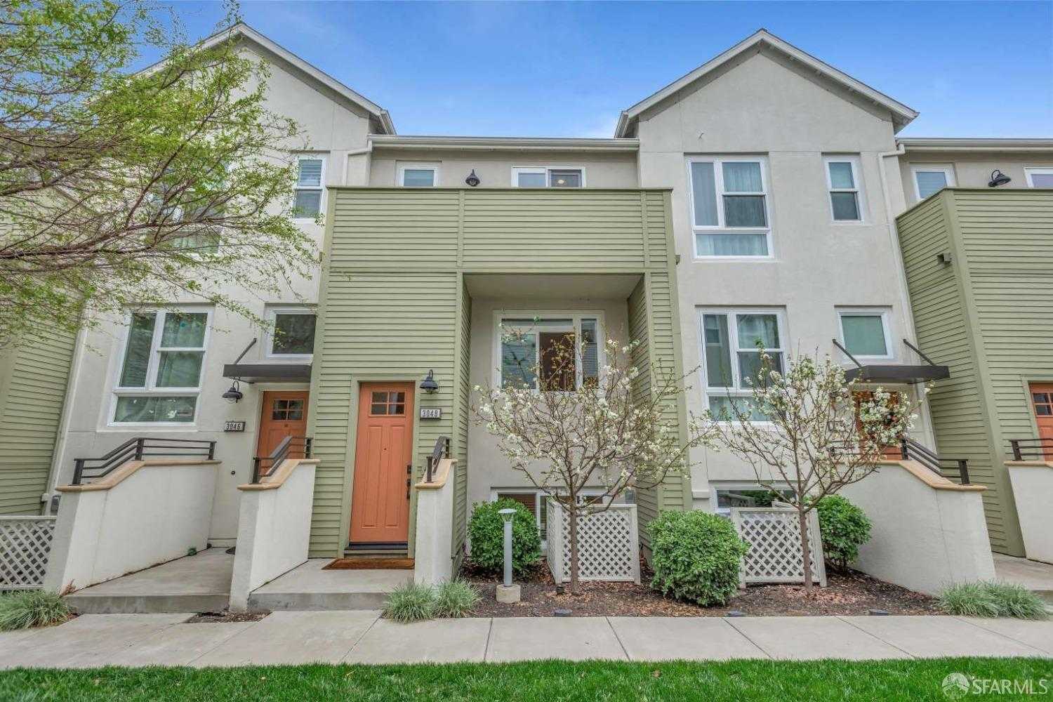 $1,998,000 - 4Br/4Ba -  for Sale in San Mateo