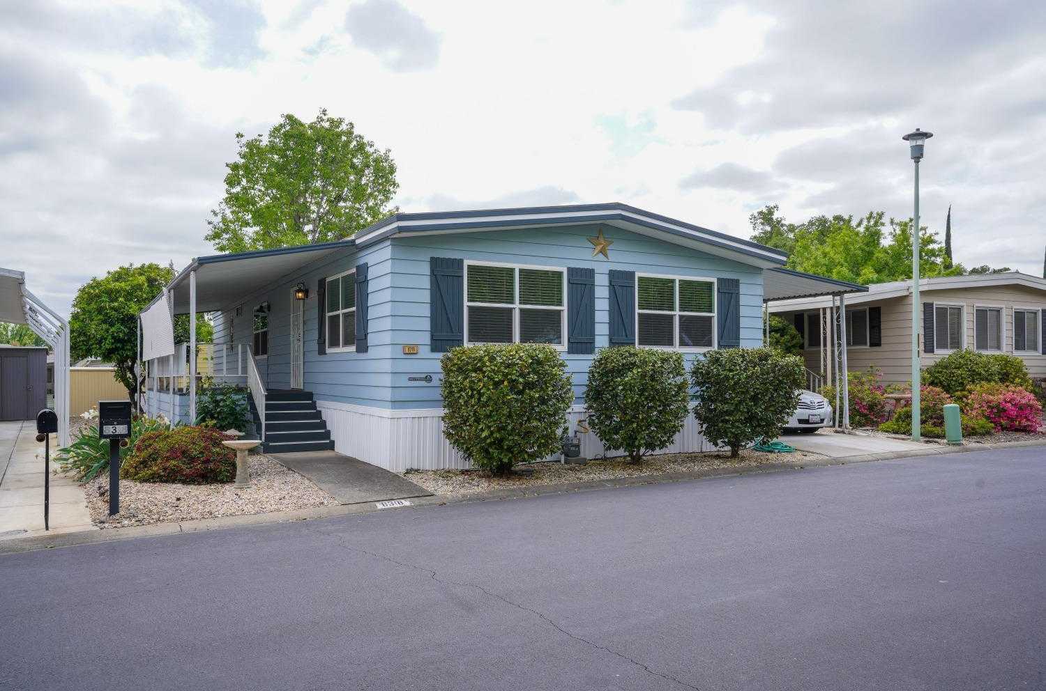 $149,900 - 2Br/2Ba -  for Sale in Citrus Heights
