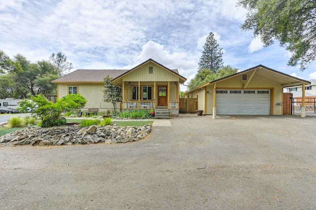 $489,000 - 2Br/2Ba -  for Sale in Placerville