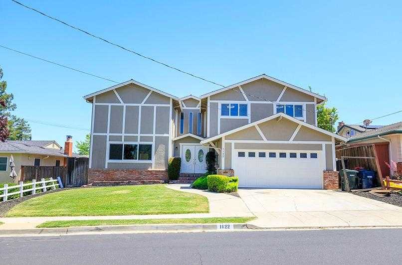 $1,900,000 - 5Br/4Ba -  for Sale in Sunset East, Livermore