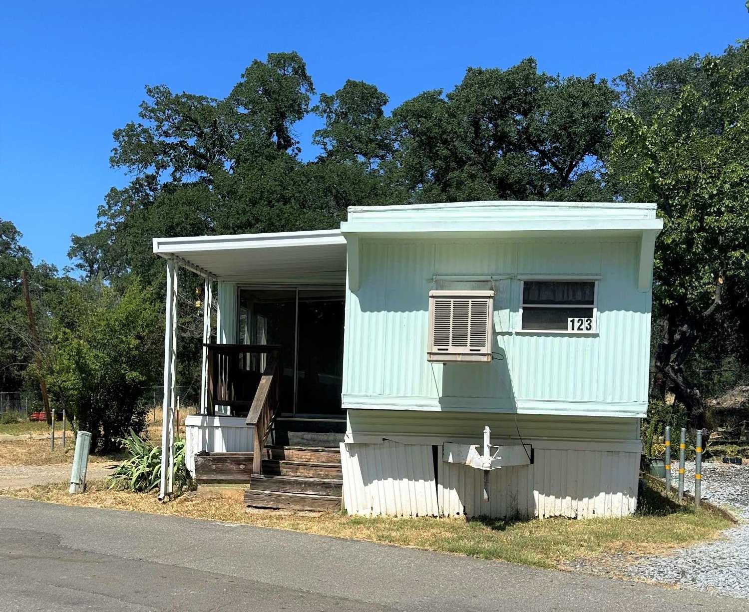 $10,995 - 2Br/1Ba -  for Sale in Oroville