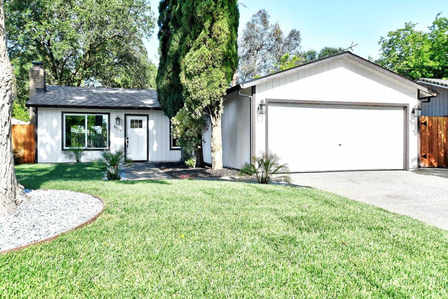 $449,000 - 3Br/2Ba -  for Sale in Citrus Heights