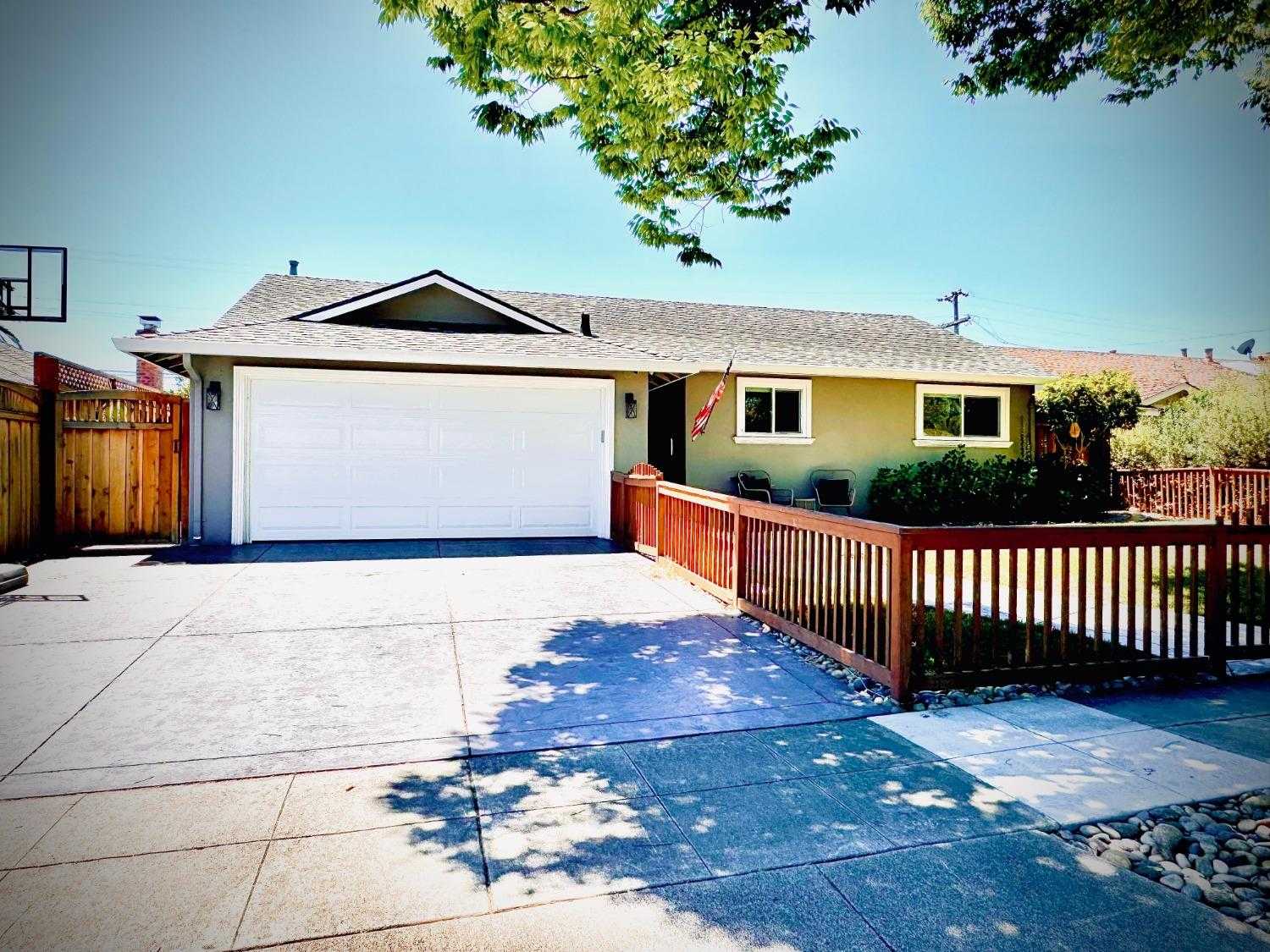 $2,150,000 - 3Br/2Ba -  for Sale in San Jose