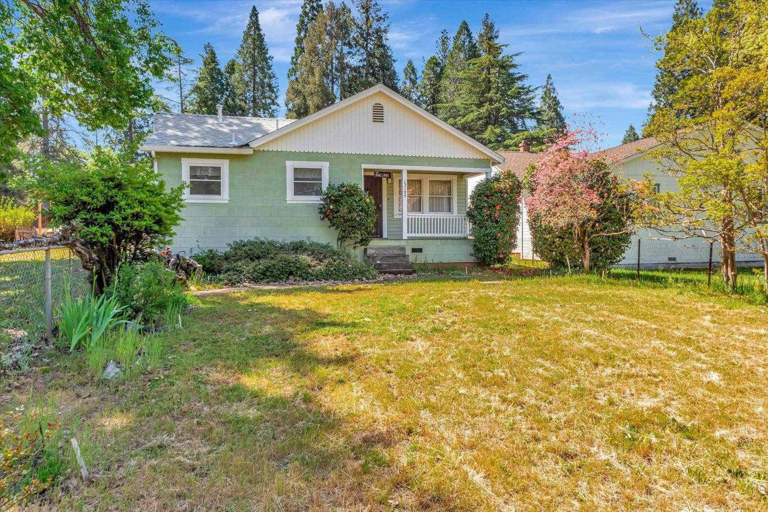 $499,000 - 3Br/1Ba -  for Sale in Grass Valley