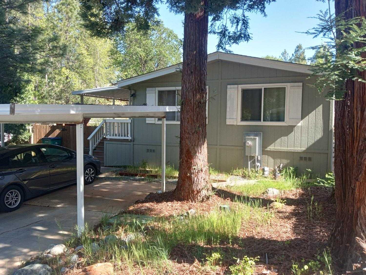 $129,900 - 3Br/2Ba -  for Sale in Grass Valley
