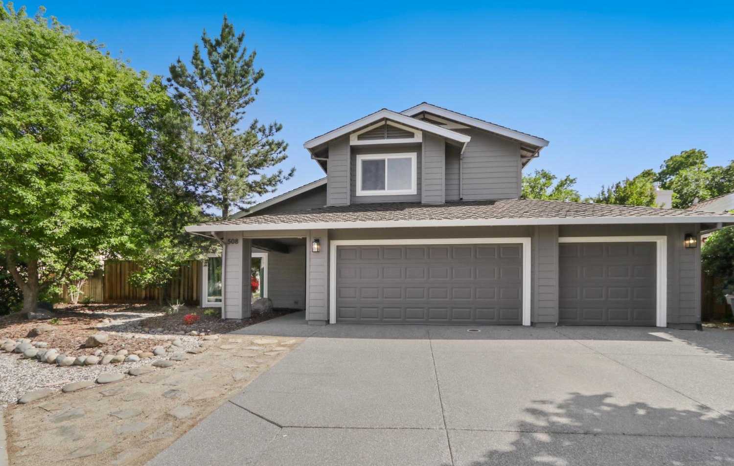 $1,199,000 - 4Br/3Ba -  for Sale in Covell Park North Star, Davis