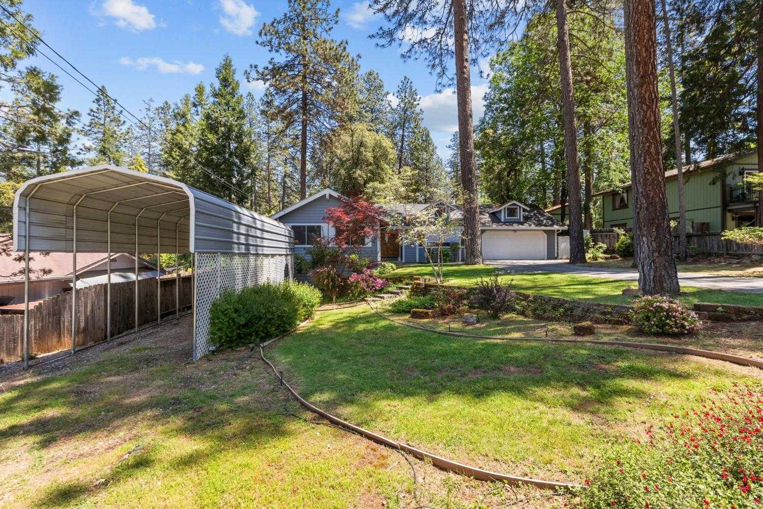 $495,000 - 3Br/2Ba -  for Sale in Grass Valley