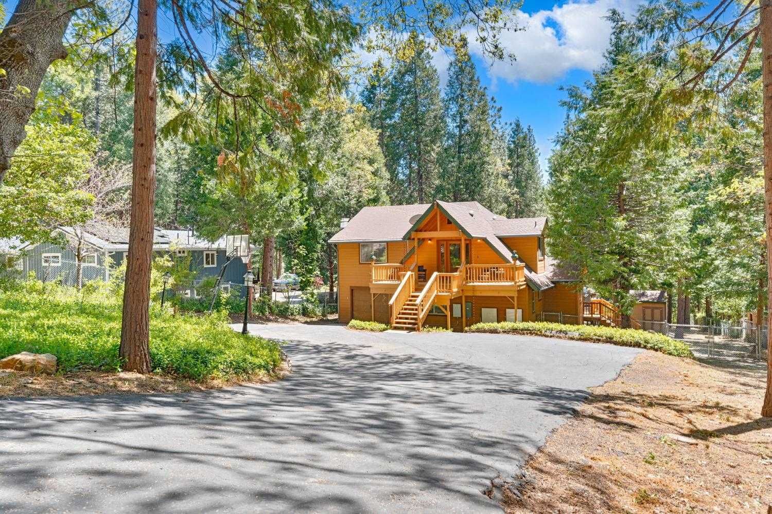 $495,000 - 3Br/2Ba -  for Sale in Pollock Pines
