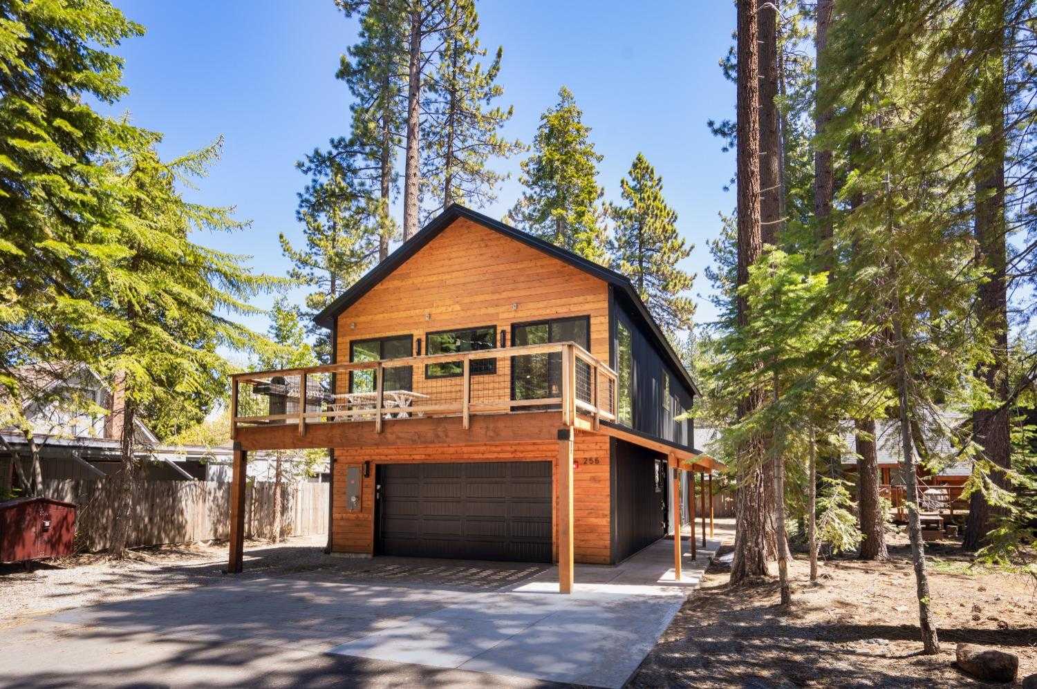 $2,199,000 - 4Br/4Ba -  for Sale in Lake Forest, Tahoe City