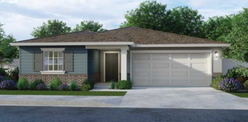 $472,490 - 3Br/2Ba -  for Sale in Meadow At Baldwin Ranch, Patterson
