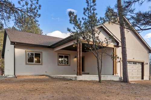 $599,000 - 3Br/2Ba -  for Sale in Colorado Mountain Estates, Florissant