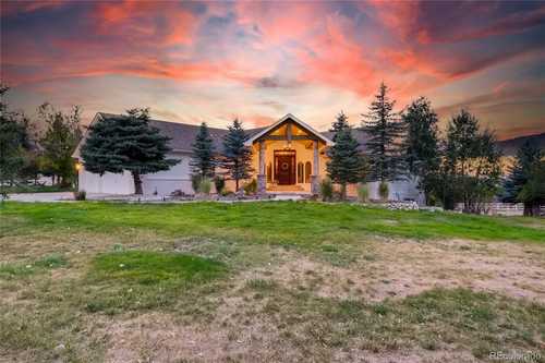 $1,795,000 - 6Br/3Ba -  for Sale in Meadow Station, Parker
