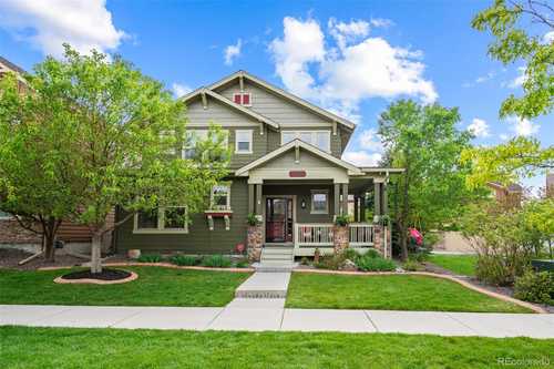 $699,000 - 4Br/4Ba -  for Sale in Idyllwilde/reata North, Parker