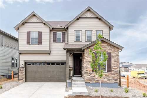 $799,000 - 3Br/3Ba -  for Sale in The Canyons, Castle Pines