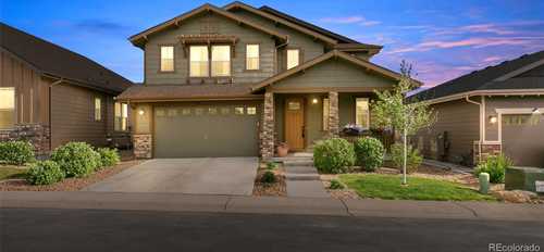 $825,000 - 3Br/3Ba -  for Sale in Pinery West, Parker