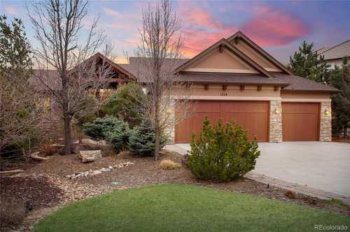 $1,895,000 - 4Br/6Ba -  for Sale in The Estates At Buffalo Ridge, Castle Pines