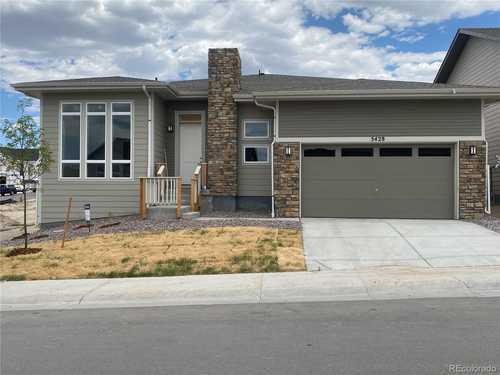 $883,995 - 2Br/2Ba -  for Sale in Montaine, Castle Rock