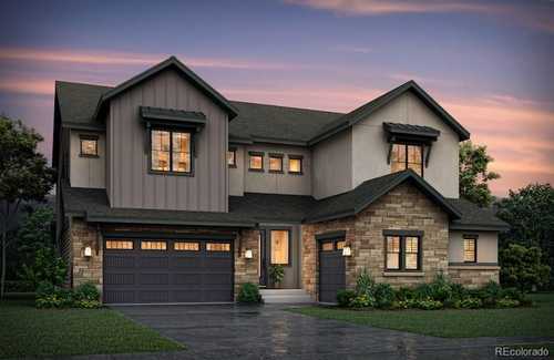 $1,278,900 - 4Br/4Ba -  for Sale in Trails At Crow Foot, Parker