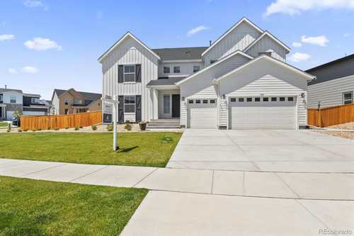 $1,150,000 - 5Br/6Ba -  for Sale in Trails At Crowfoot, Parker